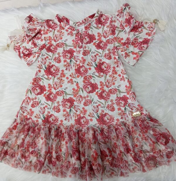 Vestido Infantil - Image 4