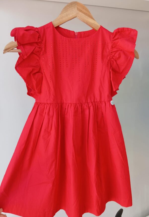 Vestido Infantil - Image 8