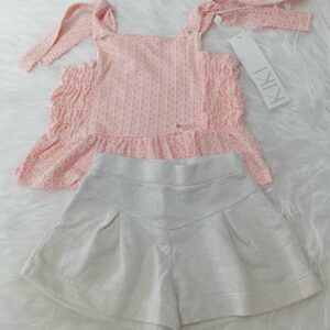 Conjunto KIKI 3