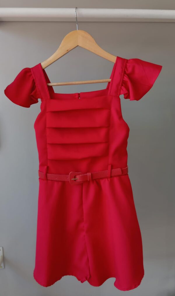 Vestido Infantil - Image 12