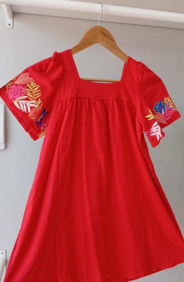 Vestido Infantil - Image 11