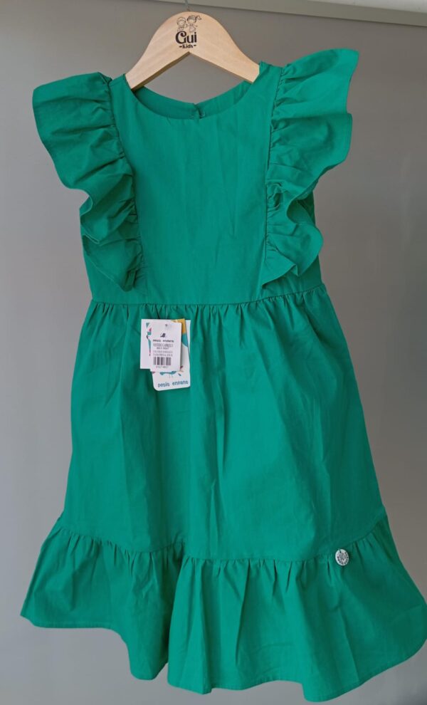 Vestido Infantil - Image 14