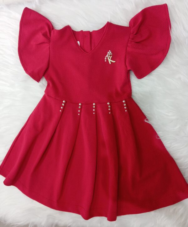 Vestido Infantil - Image 5