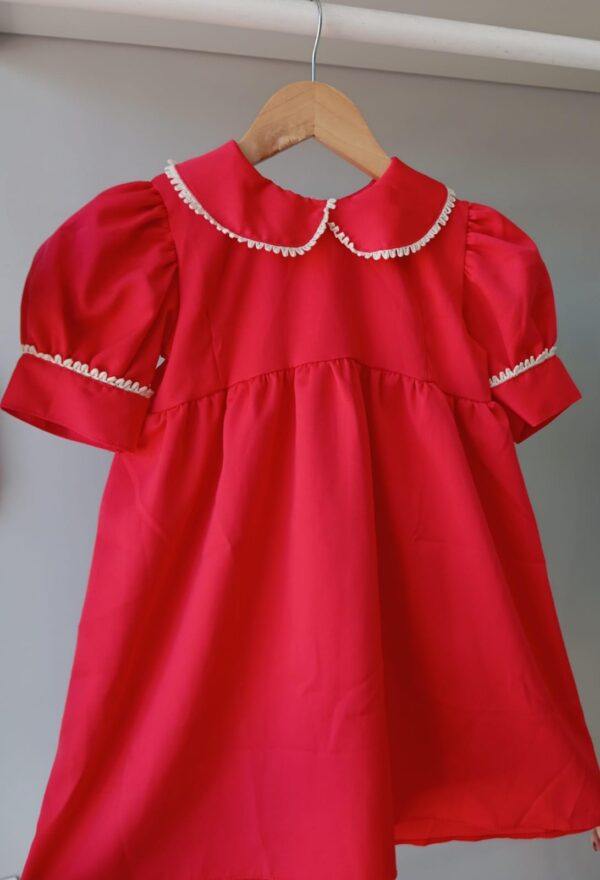 Vestido Infantil - Image 6