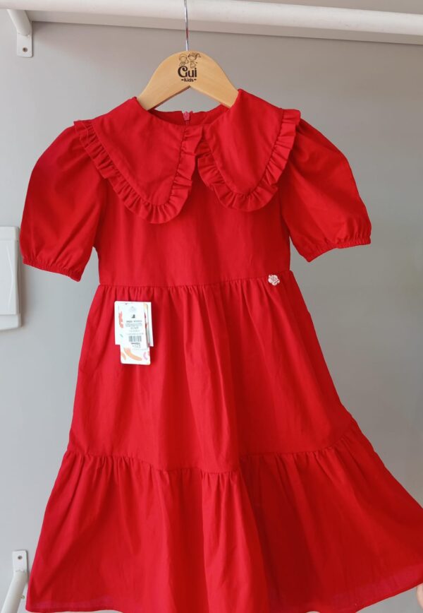 Vestido Infantil - Image 7