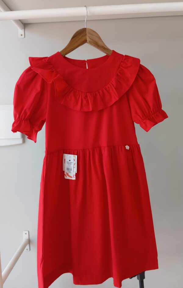 Vestido Infantil - Image 9