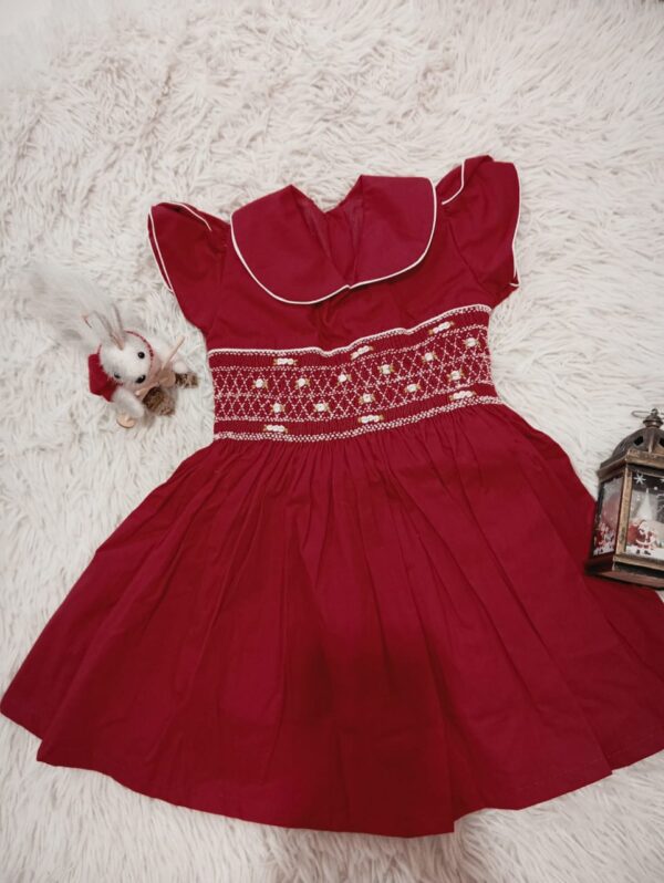 Vestido Infantil - Image 15