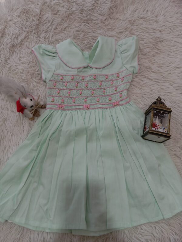 Vestido Infantil - Image 16